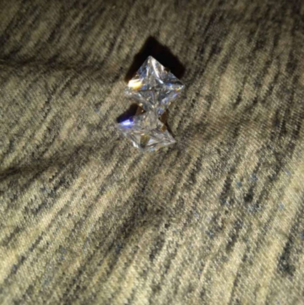 CZ Earrings